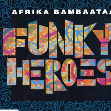 Funky Heroes
