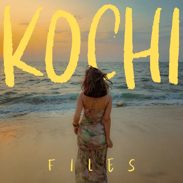 Kochi Files