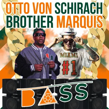 #1 Bass