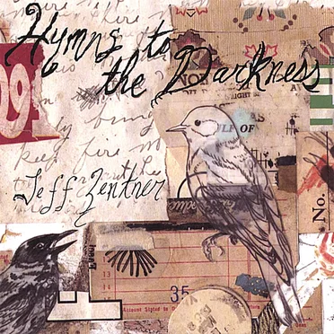 Hymns to the Darkness