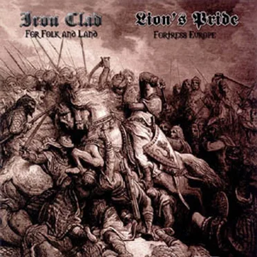 Iron Clad