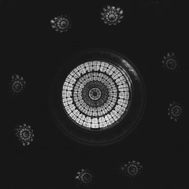 baleh by anatu - album cover