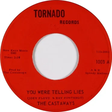 The Castaways