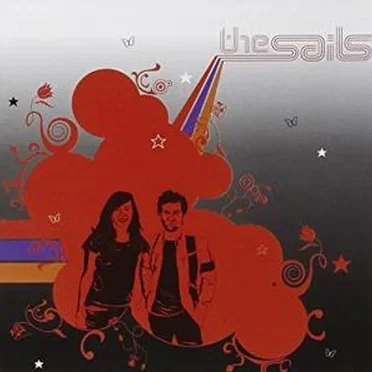 The Sails by The Sails - album cover