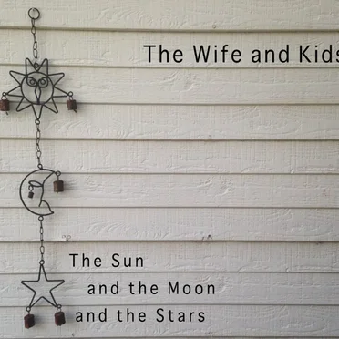 The Sun and the Moon and the Stars