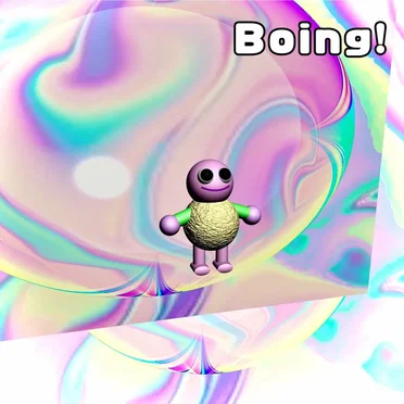 Boing!