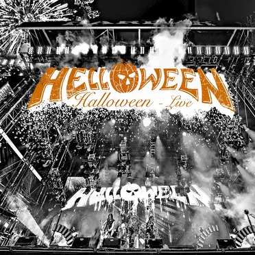 Halloween - Live