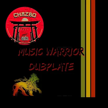 Music Warrior Dubplate