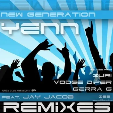 New Generation: Remixes
