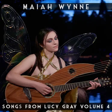 Songs from Lucy Gray Baird, Vol. 4
