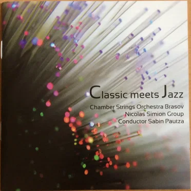 Classic Meets Jazz