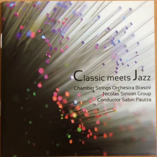 Classic Meets Jazz