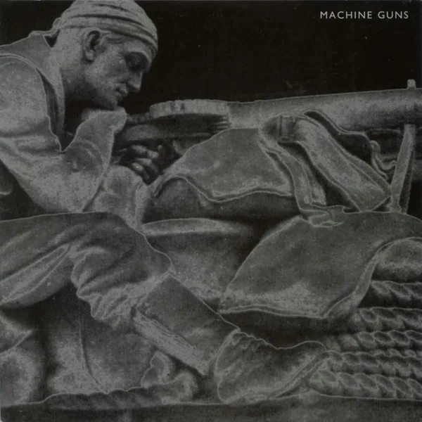 Machine Guns