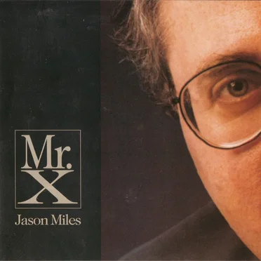 Mr X.