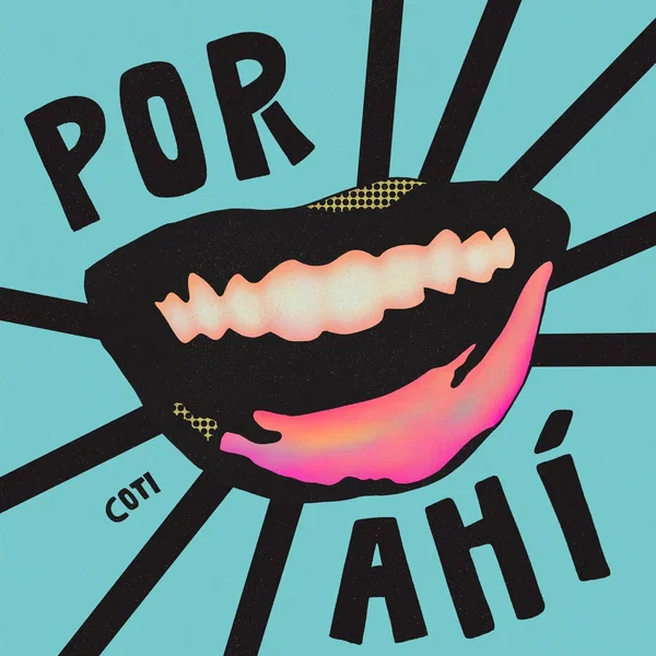 Por ahí