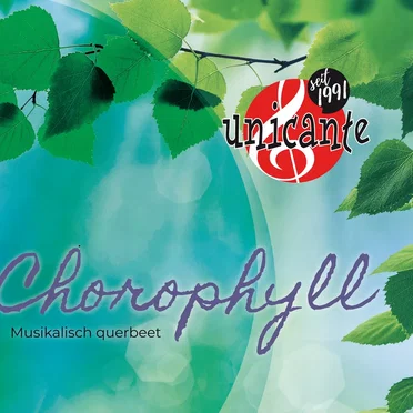 Chorophyll - Musikalisch querbeet