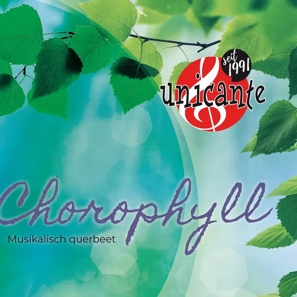 Chorophyll - Musikalisch querbeet