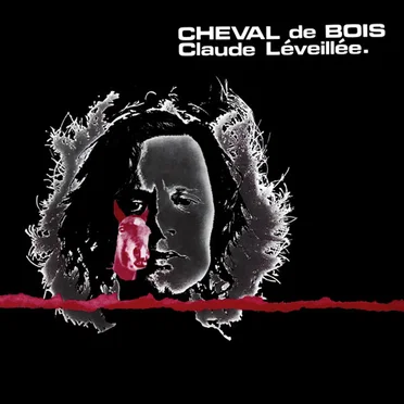 Cheval de bois