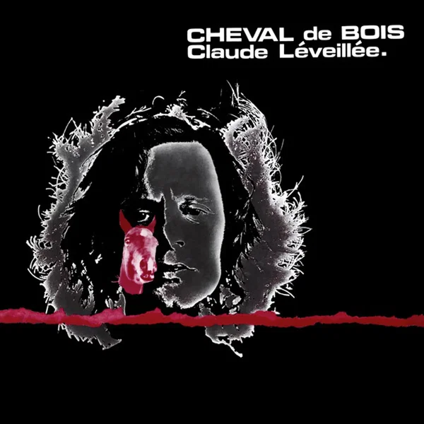 Cheval de bois