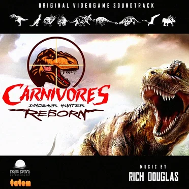 Carnivores Dinosaur Hunter Reborn OST