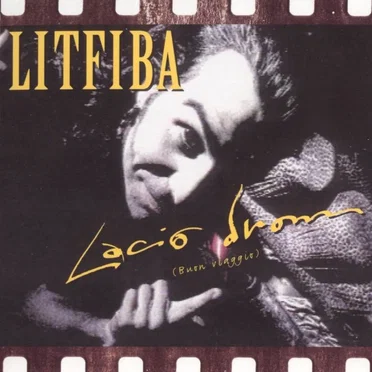 Lacio drom (Buon viaggio)