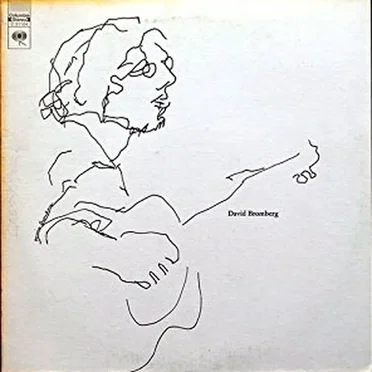 David Bromberg