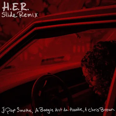 Slide (remix)