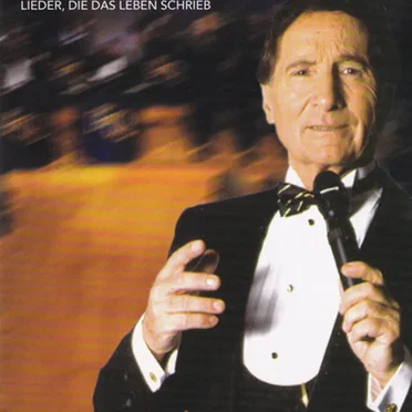 Lieder, die das Leben schrieb - Live im Konzerthaus Wien