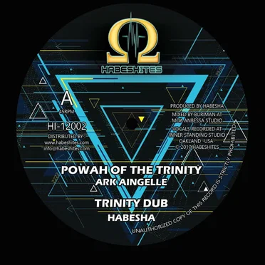 Powah of the Trinity