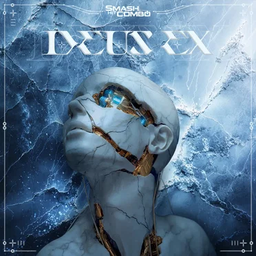 Deus Ex by Smash Hit Combo - album cover