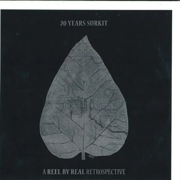 20 Years Surkit: A Reel by Real Retrospective