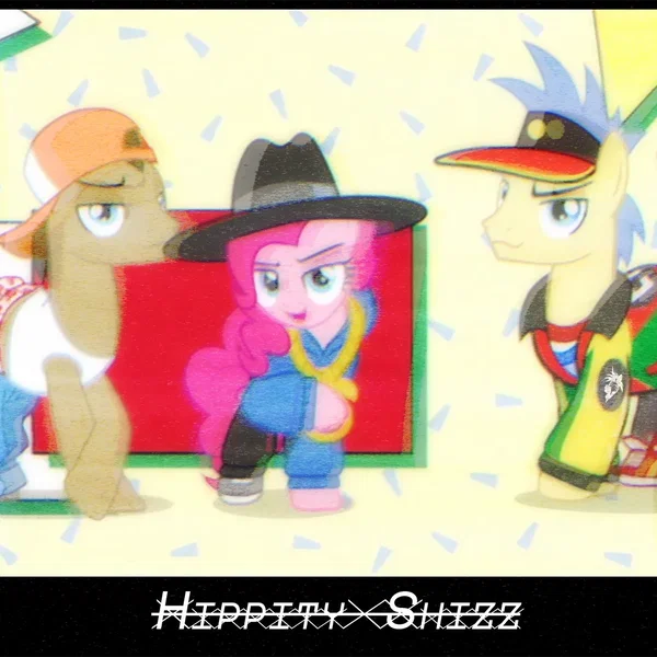 Hippity Shizz