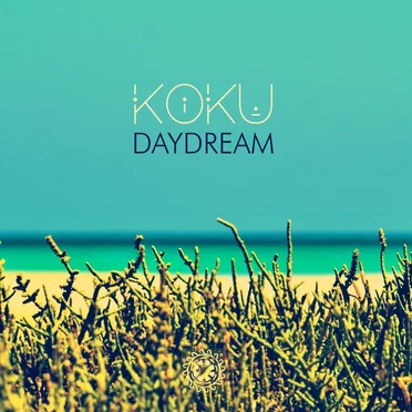 Daydream by Koku - album cover