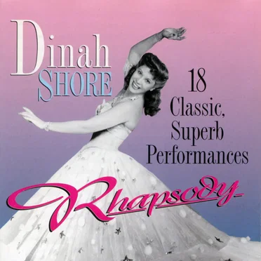 Rhapsody: 18 Classic Performances