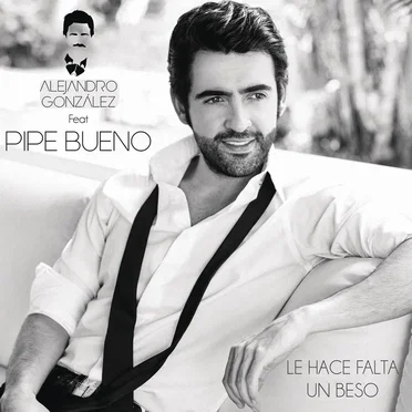 Le hace falta un beso