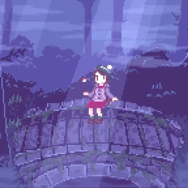 Pokemon Sword and Shield: Slumbering Weald