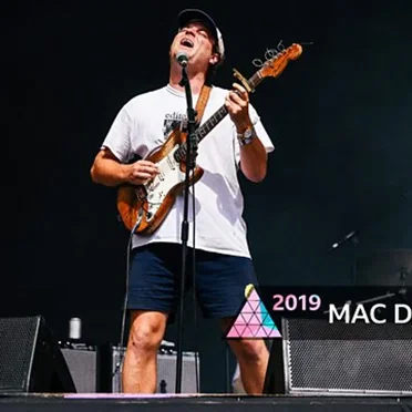 2019-06-28: Glastonbury Festival of Contemporary Performing Arts