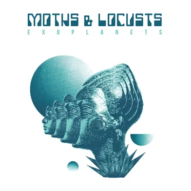Moths & Locusts