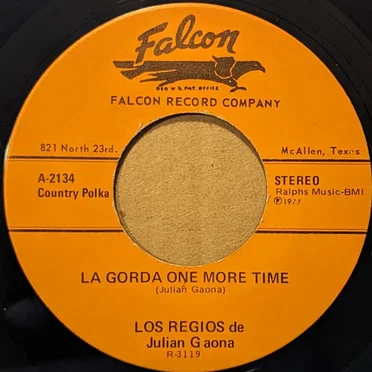 La gorda One More Time / Es el diablo (She's The Devil)
