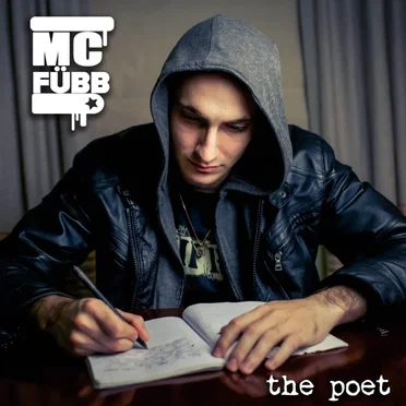 The Poet by MC FÜBB - album cover