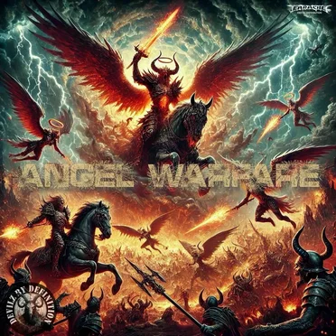 Angel Warfare