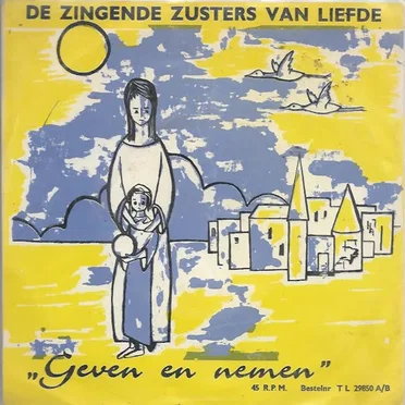 Geven en nemen