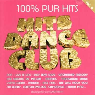 Hits Dance Club Vol. 6
