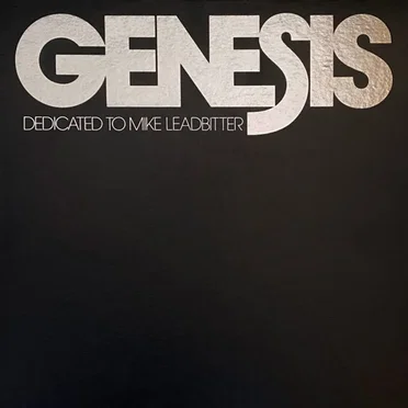 Genesis, Vol. 3: Sweet Home Chicago by Various Artists - album cover