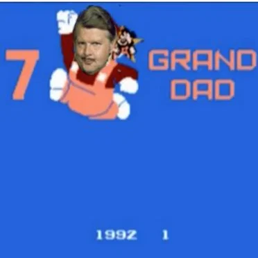 7 Benny Dad by Mire Fixtape - album cover