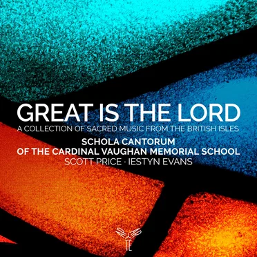 Schola Cantorum of the Cardinal Vaughan Memorial School
