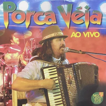 Porca Véia