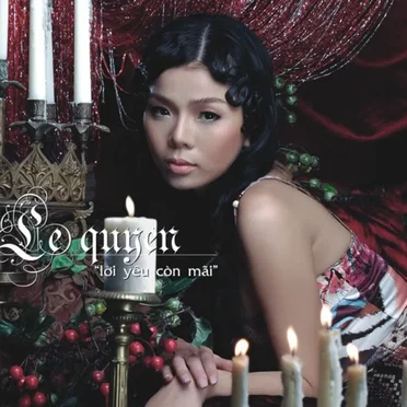 Lệ Quyên