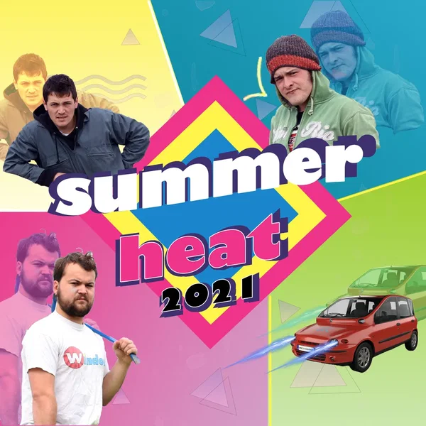 Summer Heat 2021
