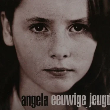 Eeuwige jeugd by Angela - album cover